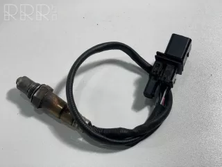 7512982, 0258007144, 751298203 , artTES3585 Лямбда-зонд BMW 7 E65/E66 3.0л Арт TES3585, вид 3