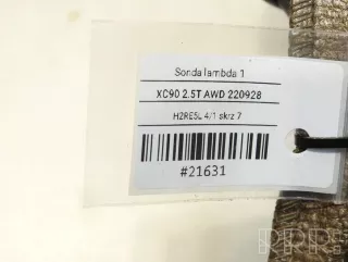 8670276 , artAMR20240 Лямбда-зонд Volvo XC90 1 Арт AMR20240, вид 5