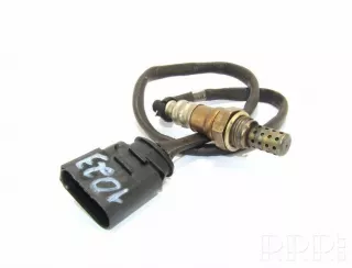 kodonra , artRAM8409 Лямбда-зонд Skoda Octavia A4 Арт RAM8409, вид 1