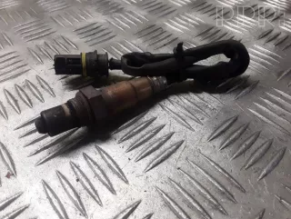 0258006273, 0015404517, 000501t039 , artBRZ34812 Лямбда-зонд Mercedes C W203 Арт BRZ34812, вид 1