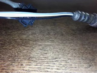 55353812 , artBRZ35288 Лямбда-зонд Opel Vectra C  Арт BRZ35288, вид 3