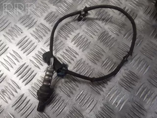 12569391 , artBRZ37534 Лямбда-зонд Opel Astra G Арт BRZ37534, вид 1