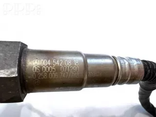 0045420818 , artRUM6276 Лямбда-зонд Mercedes ML W164 Арт RUM6276, вид 2