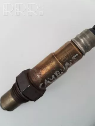 7l5906262c, 0258006587 , artRUM6356 Лямбда-зонд Porsche Cayenne 955 Арт RUM6356, вид 2