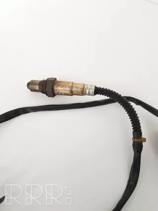 7l5906262c, 0258006587 , artRUM6356 Лямбда-зонд Porsche Cayenne 955 Арт RUM6356, вид 7