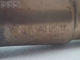0015400517 , artRUM6182 Лямбда-зонд Mercedes E W211 Арт RUM6182, вид 2