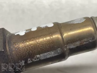 a0045423618, a0035427118, a0075420218 , artAMG714 Лямбда-зонд Mercedes E W211 Арт AMG714, вид 3
