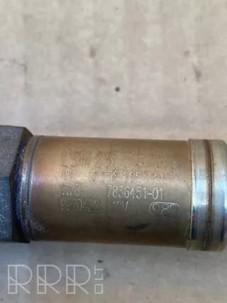 7836451, 9920432, 0258005339 , artZUK181 Лямбда-зонд BMW M6 Арт ZUK181, вид 4