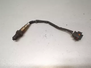 0258006386 , artCMD2453 Лямбда-зонд Opel Corsa C Арт CMD2453, вид 1