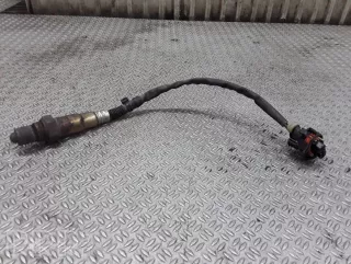 0258006924 , artDEV218707 Лямбда-зонд Opel Corsa D Арт DEV218707, вид 1