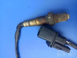 7512982, 0258007144, 192161 , artMBP5383 Лямбда-зонд BMW 7 E65/E66 4.4л Арт MBP5383, вид 8