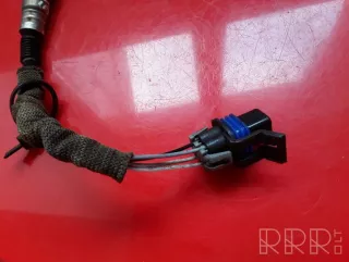 12590035, 0258006746 , artBRZ160136 Лямбда-зонд Cadillac SRX 1 Арт BRZ160136, вид 2