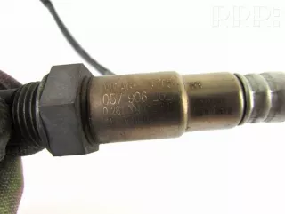 057906262 , artRAM171143 Лямбда-зонд Audi A6 C6 (S6,RS6) 3.0л Арт RAM171143, вид 5