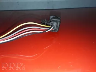 8946712170, 0281004122 , artBRZ146328 Лямбда-зонд Toyota Yaris 2 Арт BRZ146328, вид 4