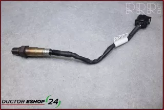 0258006749, 0045120718 , artDUC12502 Лямбда-зонд Mercedes A W169 Арт DUC12502, вид 1
