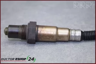 0258006749, 0045120718 , artDUC12502 Лямбда-зонд Mercedes A W169 Арт DUC12502, вид 3