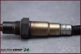0258006749, 0045120718 , artDUC12502 Лямбда-зонд Mercedes A W169 Арт DUC12502, вид 4