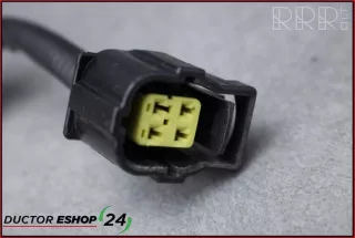 0258006749, 0045120718 , artDUC12502 Лямбда-зонд Mercedes A W169 Арт DUC12502, вид 7