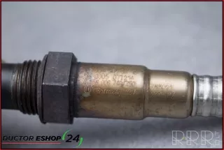 0258006749, 0045120718 , artDUC12502 Лямбда-зонд Mercedes A W169 Арт DUC12502, вид 9