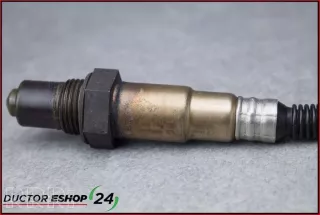 0258006749, 0045120718 , artDUC12502 Лямбда-зонд Mercedes A W169 Арт DUC12502, вид 10