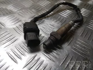 0258017107 , artBRZ29827 Лямбда-зонд Volvo S80 2 Арт BRZ29827, вид 2