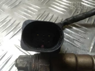 0258017107 , artBRZ29827 Лямбда-зонд Volvo S80 2 Арт BRZ29827, вид 3
