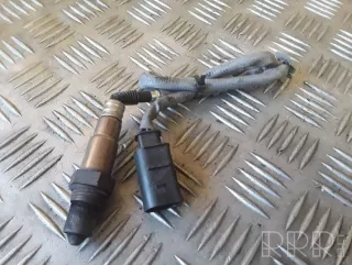 0075421618, 0281004205, 0281004206 , artBRZ33345 Лямбда-зонд Mercedes C W203 Арт BRZ33345, вид 1