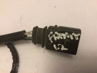 03e906262b , artDVR18620 Лямбда-зонд Skoda Fabia 2 1.2л Арт DVR18620, вид 3