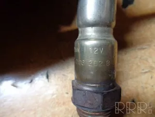 03f906262b , artRBA2029 Лямбда-зонд Skoda Fabia 2 restailing Арт RBA2029, вид 2