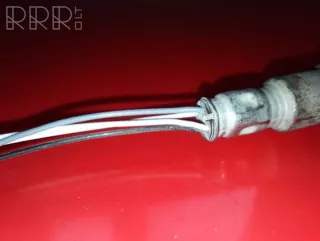 03f906262c , artBRZ149729 Лямбда-зонд Skoda Fabia 2 1.2л Арт BRZ149729, вид 4