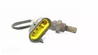 Лямбда-зонд Ford KA 2 2009г. 55202416 , artRAM64203 - Фото 2