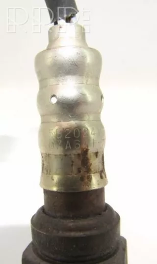 Лямбда-зонд Ford KA 2 2009г. 55202416 , artRAM64203 - Фото 3