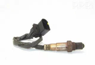 0258007144 , artRAM8348 Лямбда-зонд BMW 5 E60/E61 3.0л Арт RAM8348, вид 2