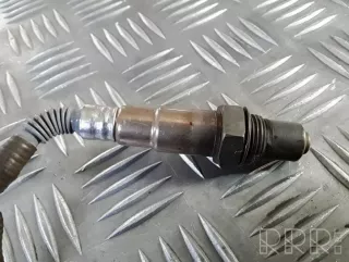 0095425518, 0258017339 , artBRZ8173 Лямбда-зонд Mercedes C W204 Арт BRZ8173, вид 2