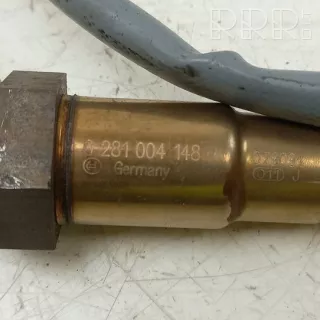 0281004148, 1928405252 , artMAM29147 Лямбда-зонд Volkswagen Passat B7 Арт MAM29147, вид 3