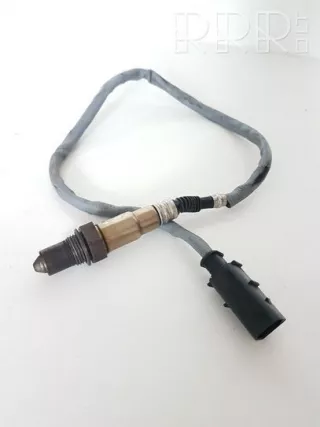 0075421618, 0075421618 , artRUM3754 Лямбда-зонд Mercedes C W205 Арт RUM3754, вид 1