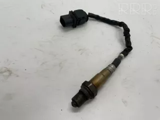 55583271 , artNAR33881 Лямбда-зонд Opel Astra J Арт NAR33881, вид 1