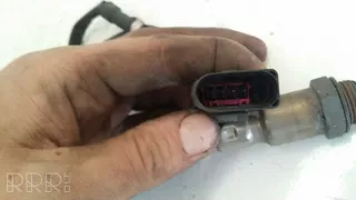 04c906262d , artDVR4556 Лямбда-зонд Skoda Citigo Арт DVR4556, вид 3