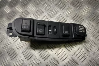 04671673AA , art9820432 Кнопка (Выключатель) Chrysler PT Cruiser Арт 9820432, вид 1