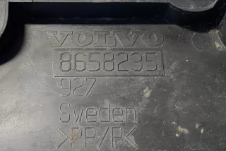 8658235 , art9839920 Декоративная крышка двигателя Volvo S80 1 Арт 9839920, вид 7