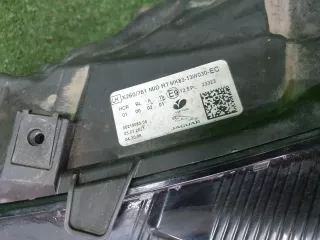 MK8313W030EC Фара левая Jaguar F-Pace Арт 0000005991280, вид 17