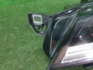 MK8313W030EC Фара левая Jaguar F-Pace Арт 0000005991280, вид 9
