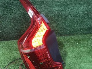31655915 Фонарь левый Volvo XC90 2 Арт 0000005958542, вид 15