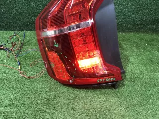 31655915 Фонарь левый Volvo XC90 2 Арт 0000005958542, вид 17