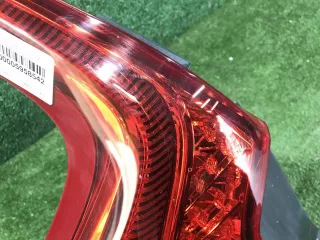 31655915 Фонарь левый Volvo XC90 2 Арт 0000005958542, вид 20