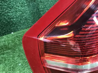 31655915 Фонарь левый Volvo XC90 2 Арт 0000005958542, вид 6