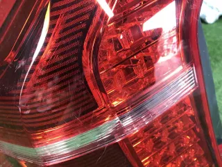31655915 Фонарь левый Volvo XC90 2 Арт 0000005958542, вид 7
