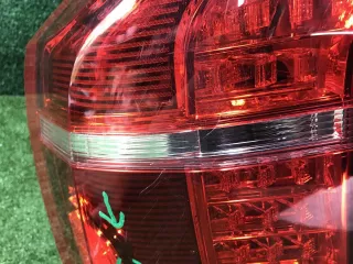 31655915 Фонарь левый Volvo XC90 2 Арт 0000005958542, вид 9