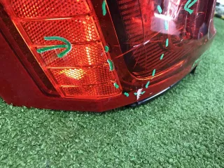 31655915 Фонарь левый Volvo XC90 2 Арт 0000005958542, вид 10