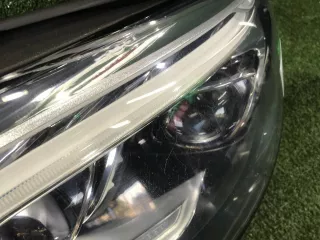A1669067502 Фара левая Mercedes ML/GLE W166 Арт 0000005926749, вид 11